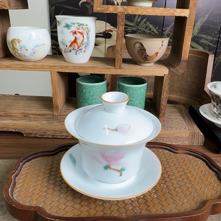 陶瓷制品及各类陶瓷