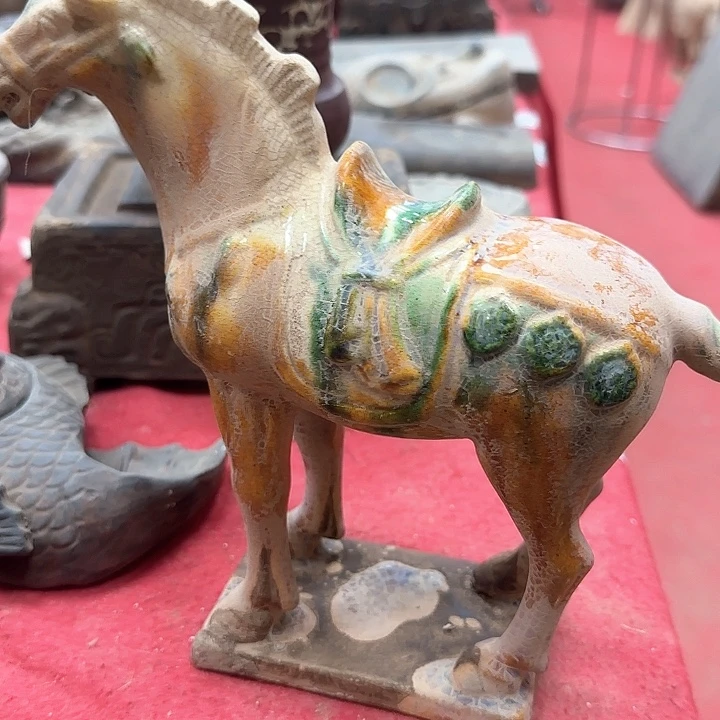 博物文化源远流长