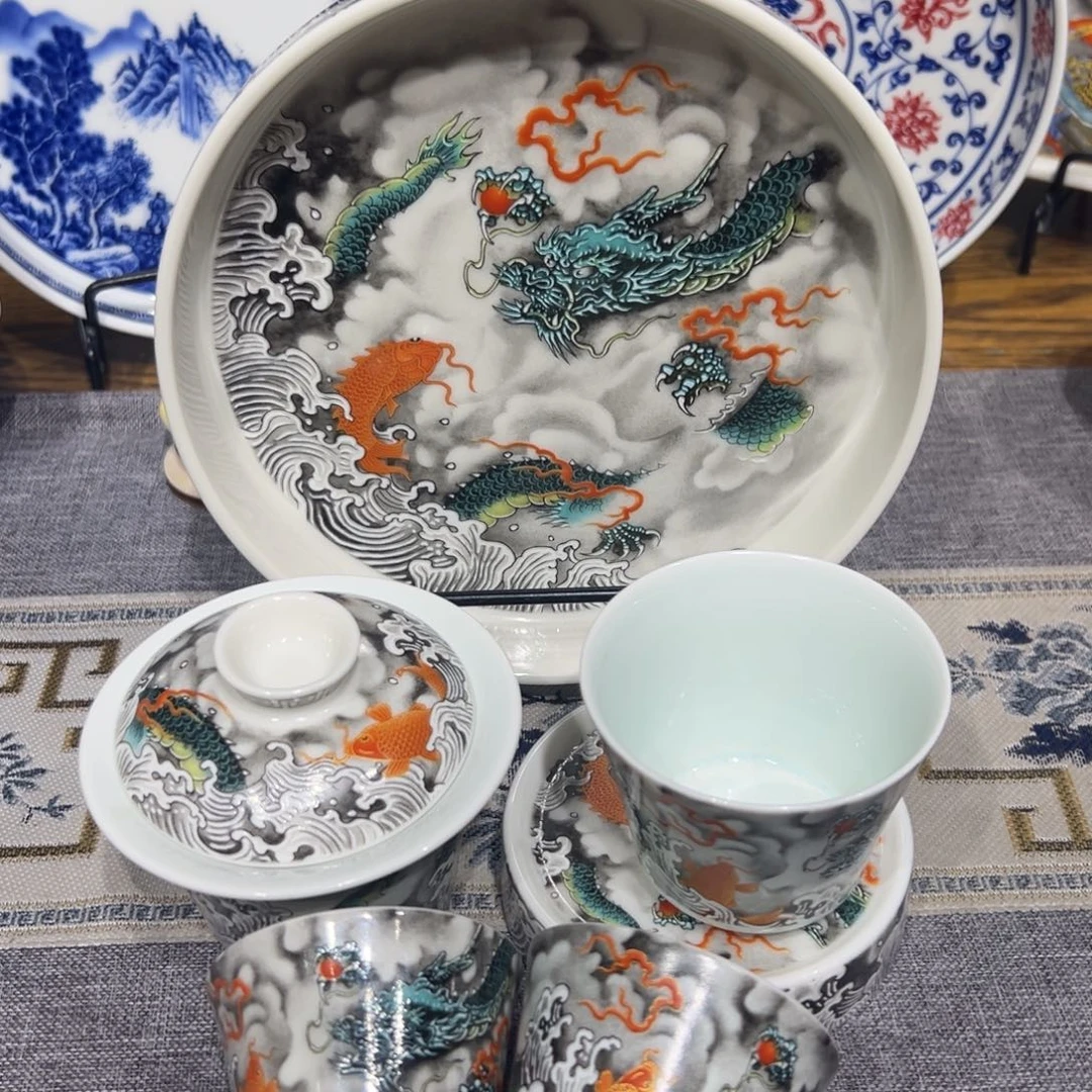 景德镇陶瓷学院等多个高校建立长期