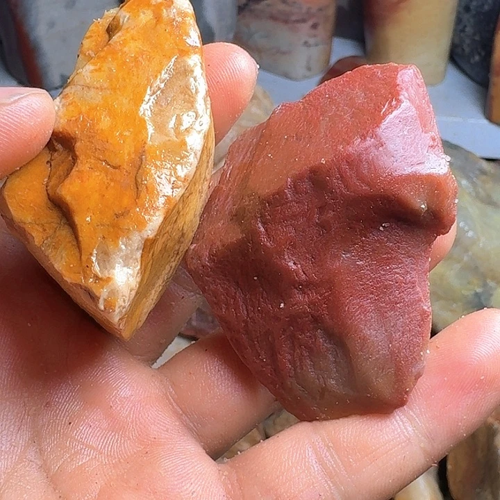 用***7寿山石寿山石的种类
