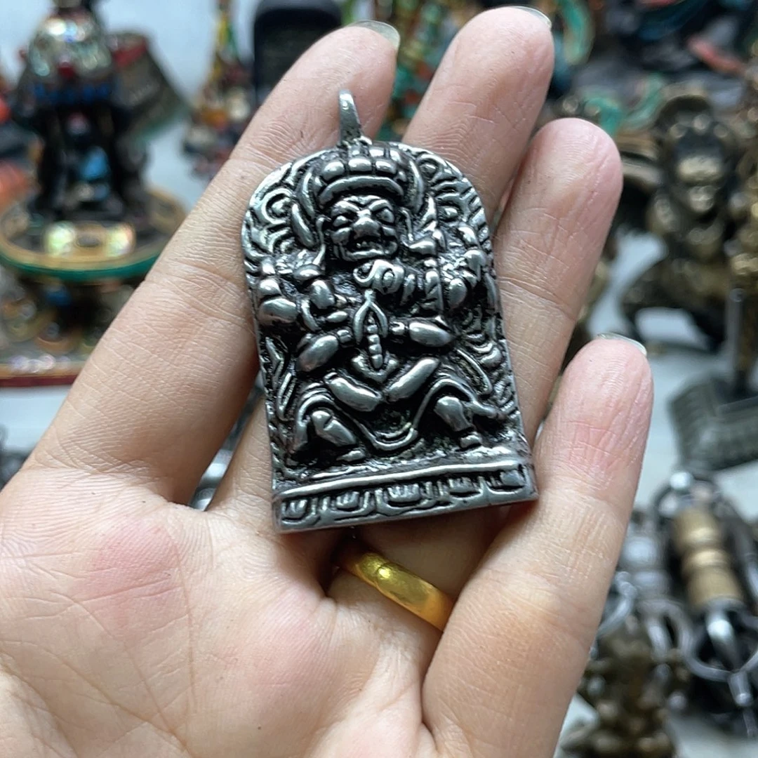 工艺品挂件一物一图