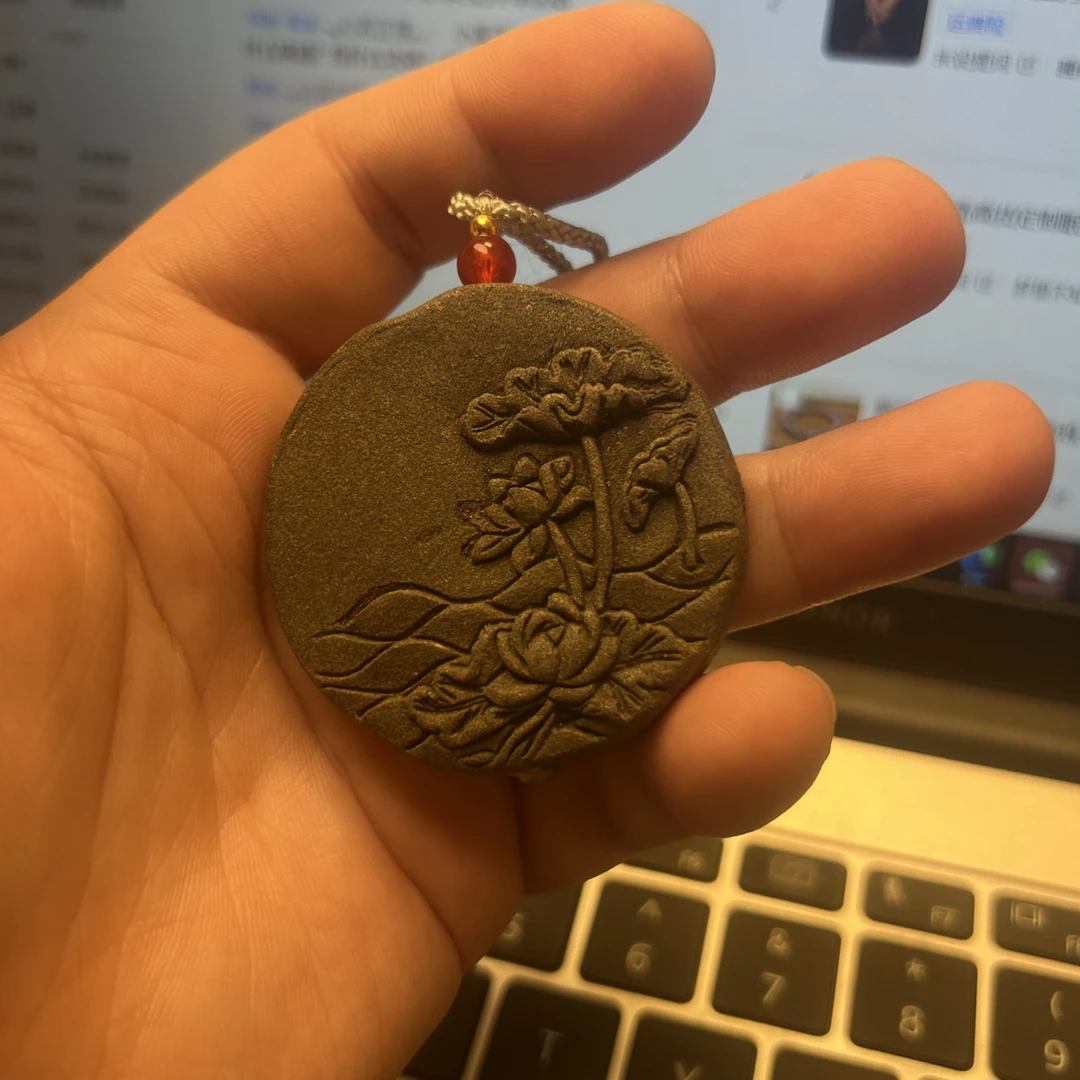 栀子花合香牌映日荷花线香