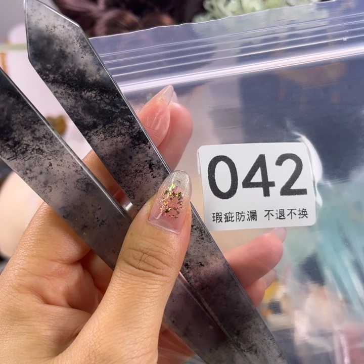 未镶嵌岫玉发饰肥*