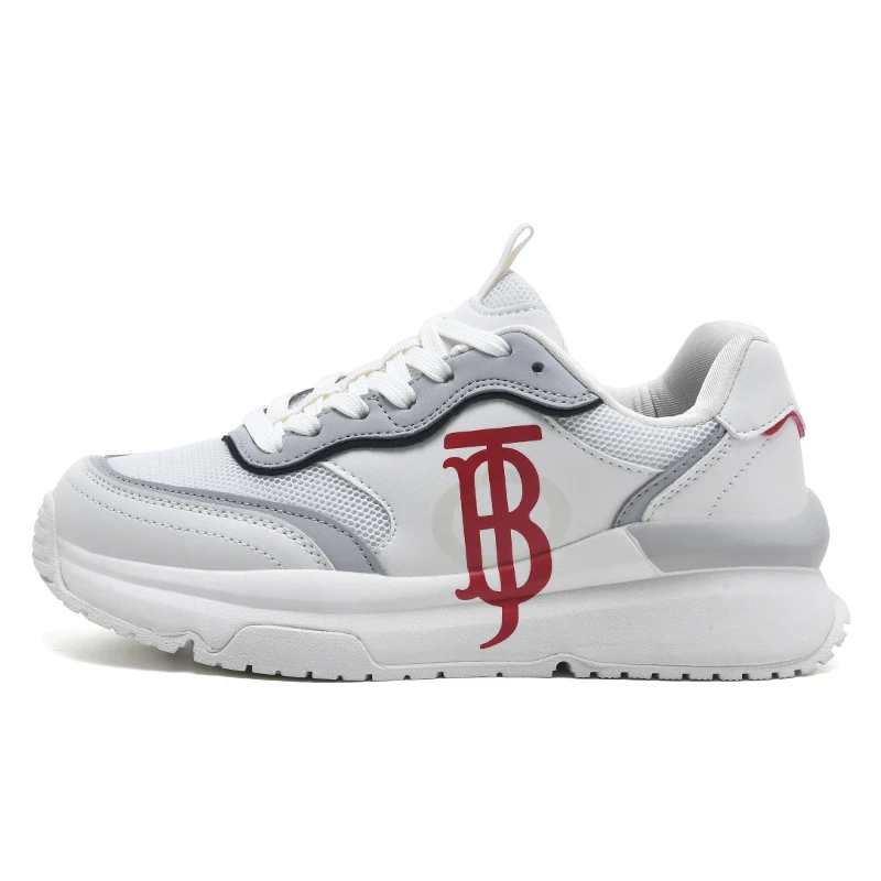 女款鞋2025新款春秋透气轻松休闲时尚款-66817