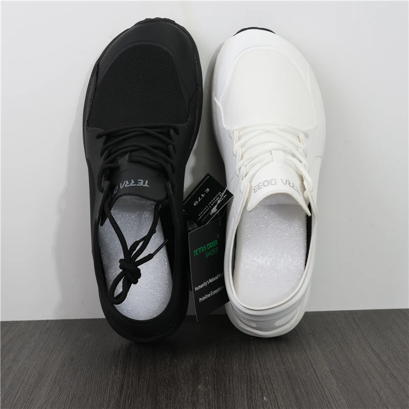 3004  美国胖脚趾terra dobb宽楦4E超轻全地形徒步登山越野跑鞋