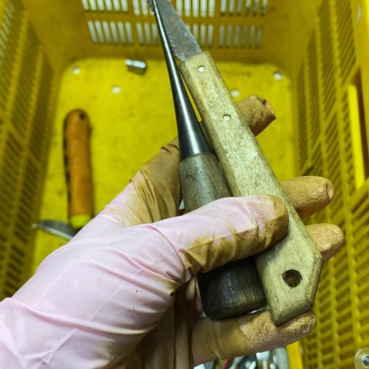 铁钢****件二手工具二手工具