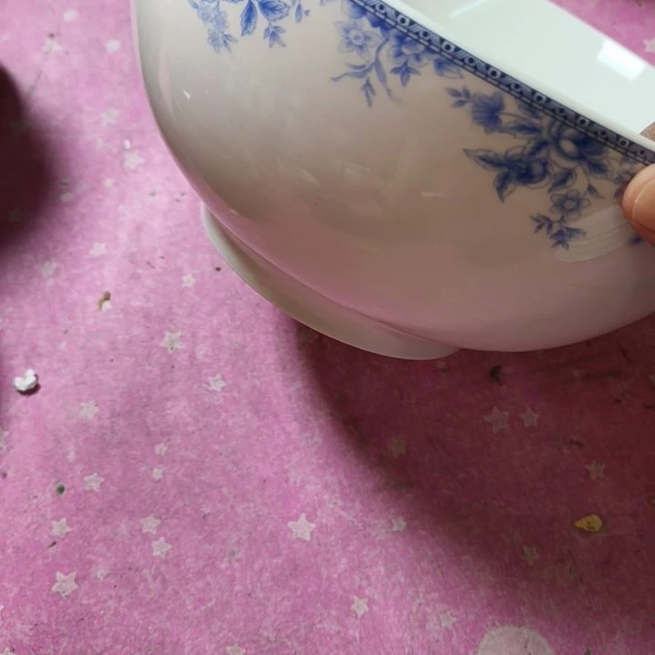 用***5瓷片磁州窑五厂盘碗壶杯