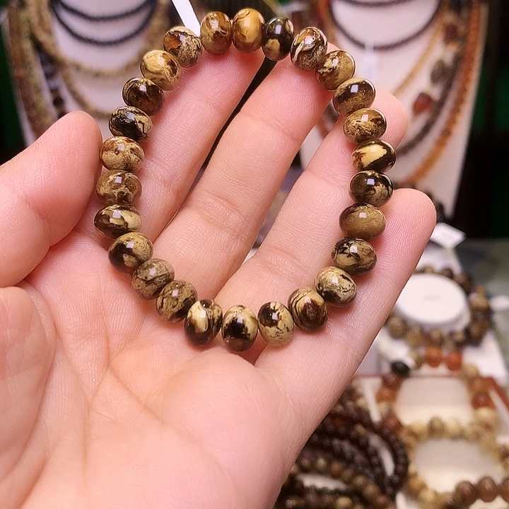 琥珀未镶嵌裸石抚顺琥珀9+313