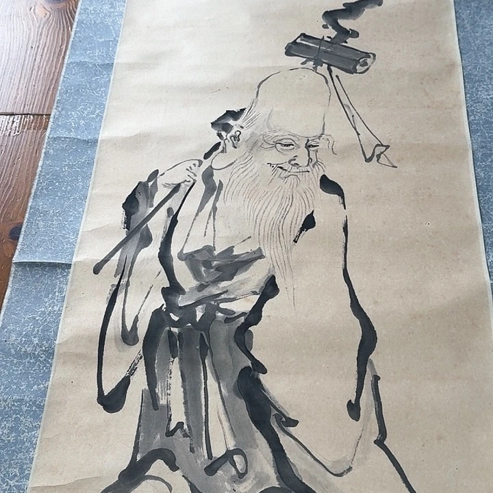 远***者年画直播链接中古回流