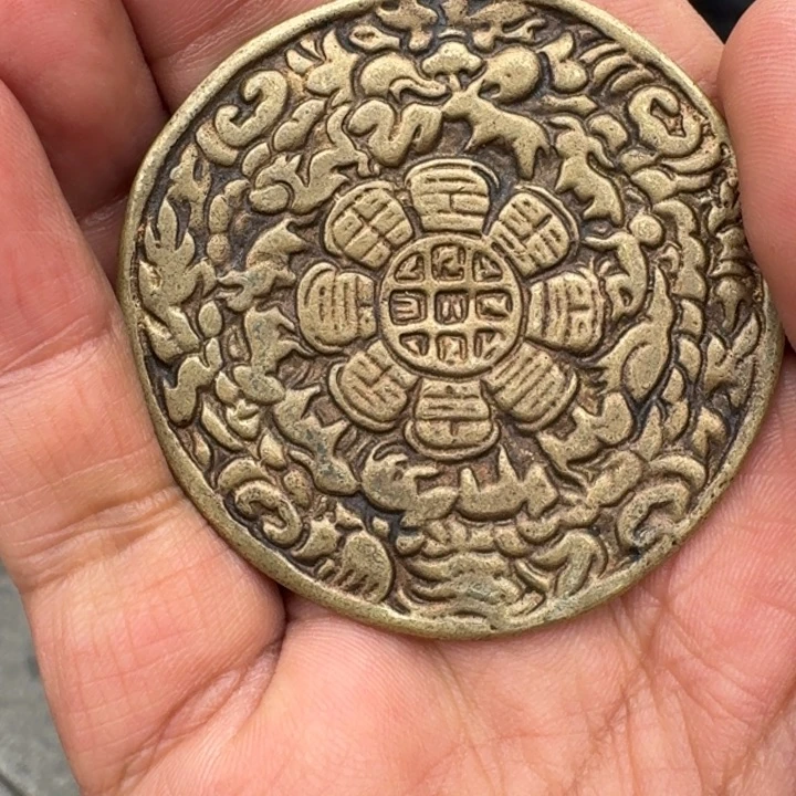 金刚菩提吊坠金刚菩提子配