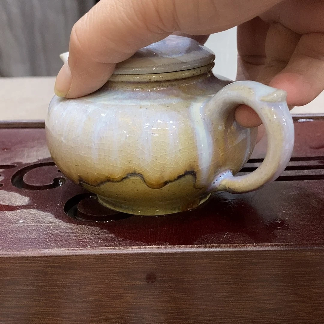 紫砂茶壶紫砂艺术