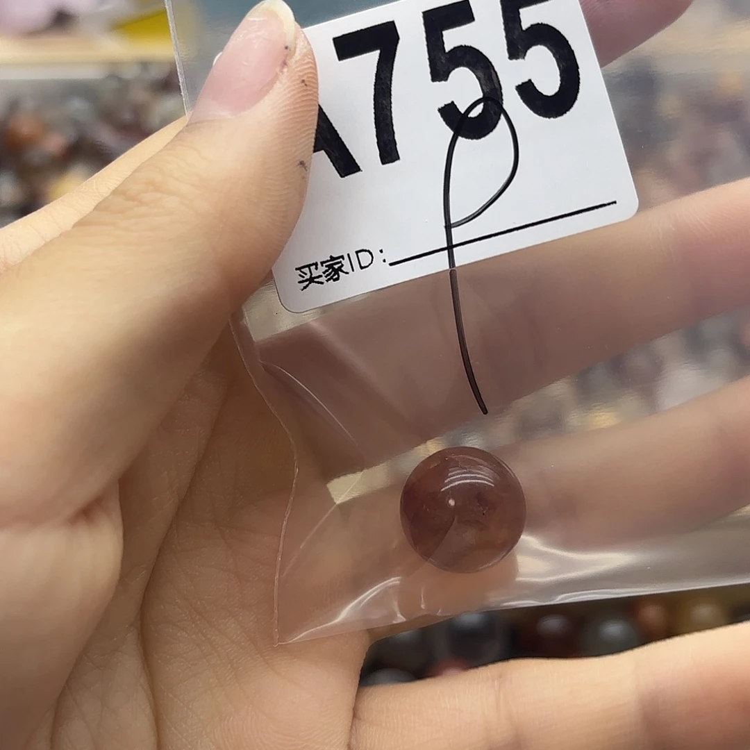 嘟***~未镶嵌珠宝半成品紫晶755