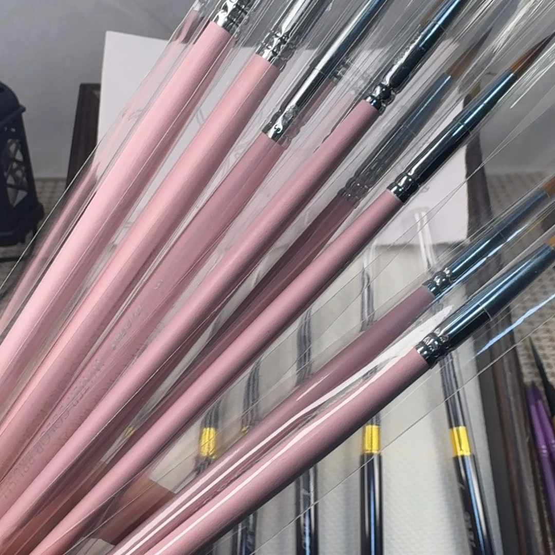 瑕疵笔水彩笔发10支包邮福利