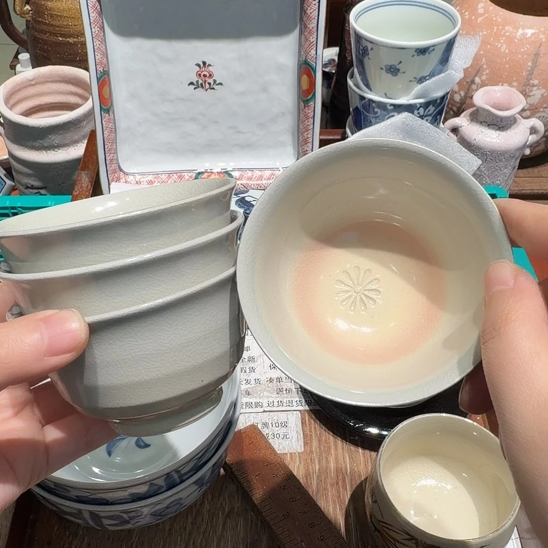 瓷片非全新两单包邮