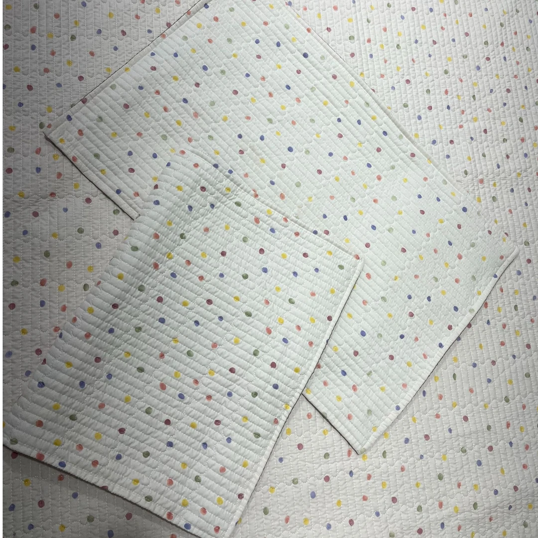 四季款 枕头套 45*70±5cm  一支 多款可选