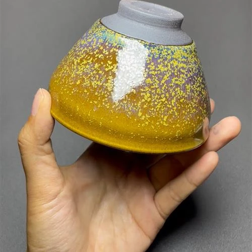 【闪购商品】茶盏-10033..........