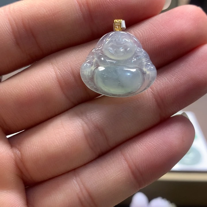 翡翠裸石翡翠首饰