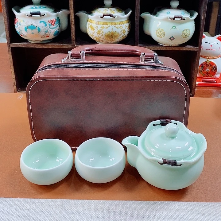 高端茶具上架咯欢迎关注