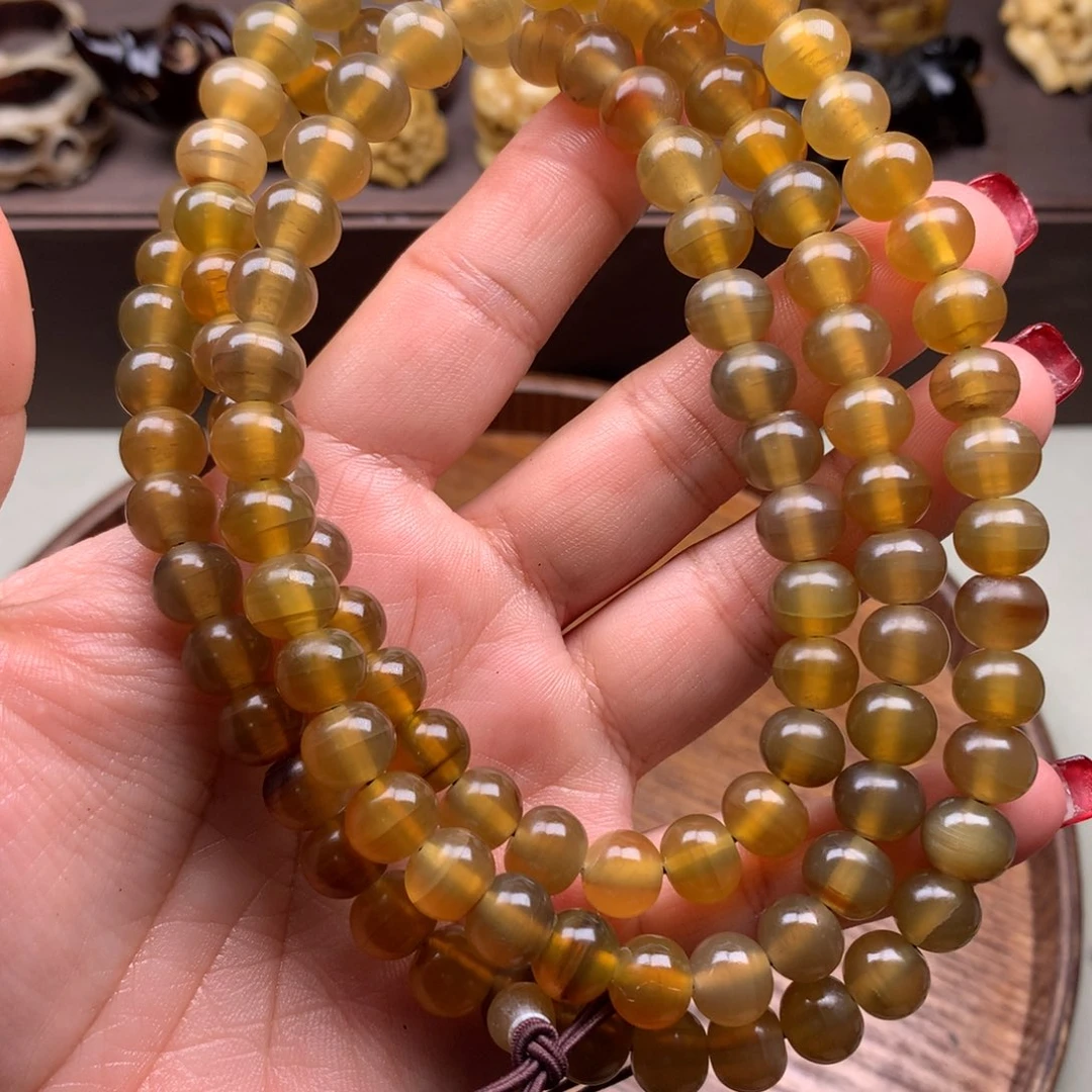 驼骨其他好看羊角