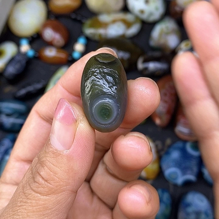 未镶嵌饰品玛瑙/玉髓