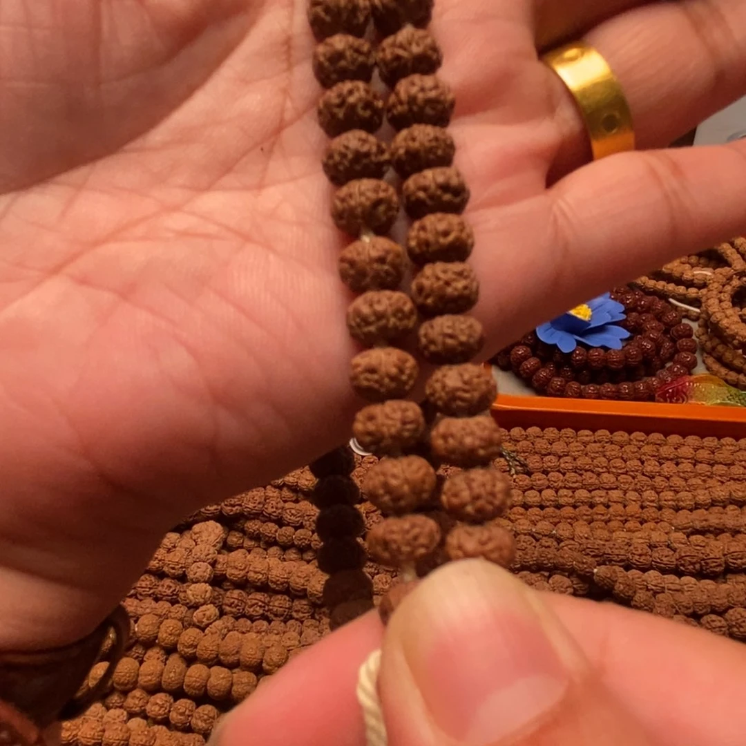 吊坠金刚菩提A****主纯血老树王7