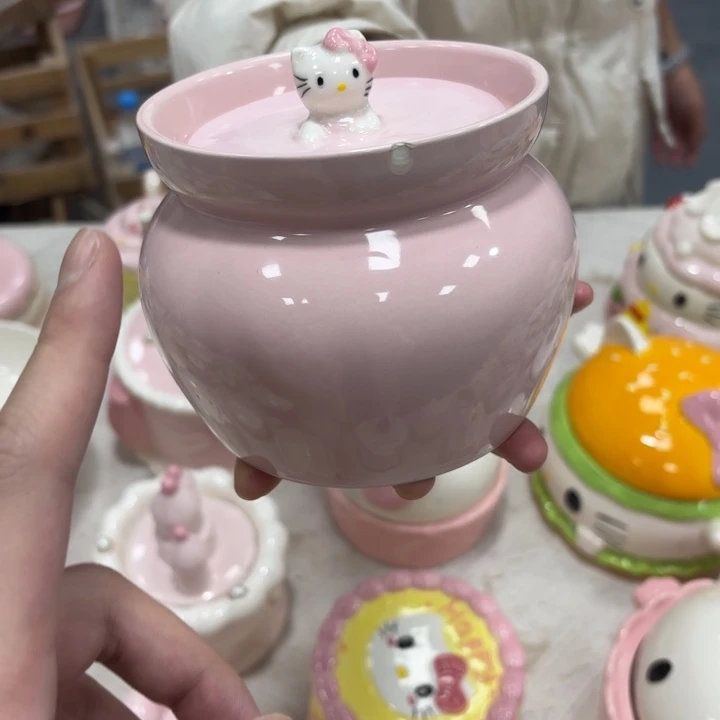 正版 高温釉下彩陶瓷..清货价