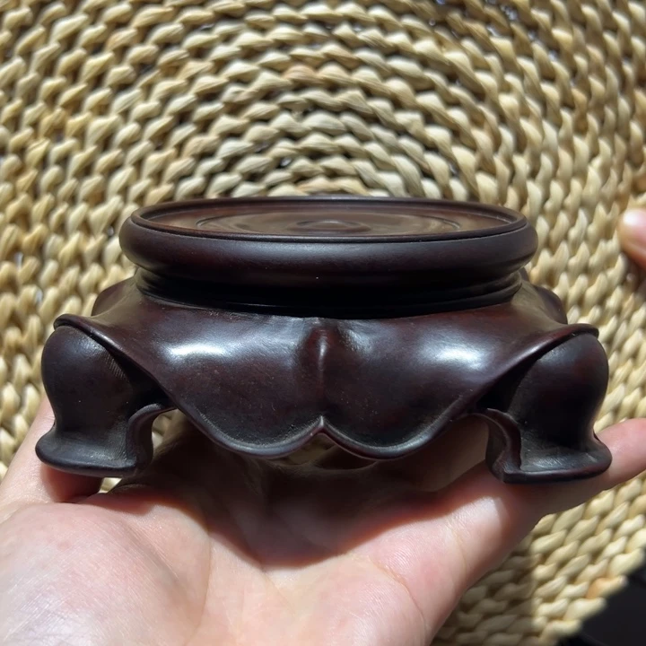 其他交趾黄檀（大红酸枝）