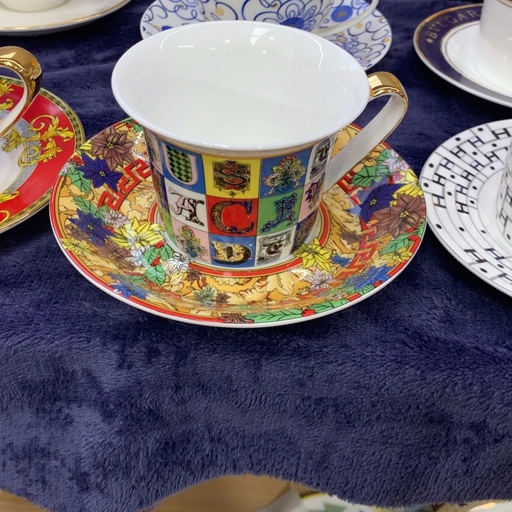 瓷片全套的都是我的