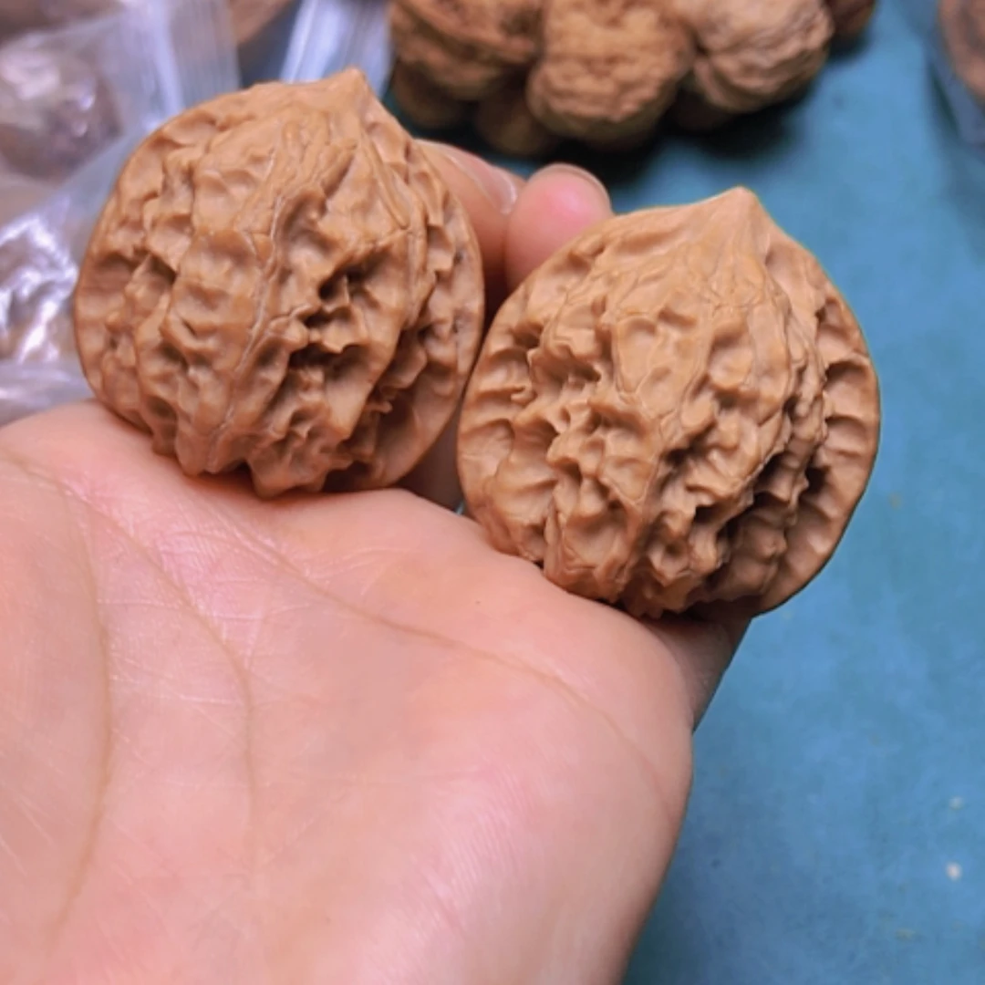 【闪购商品】核桃手串/手链36白蛇谷有修出油