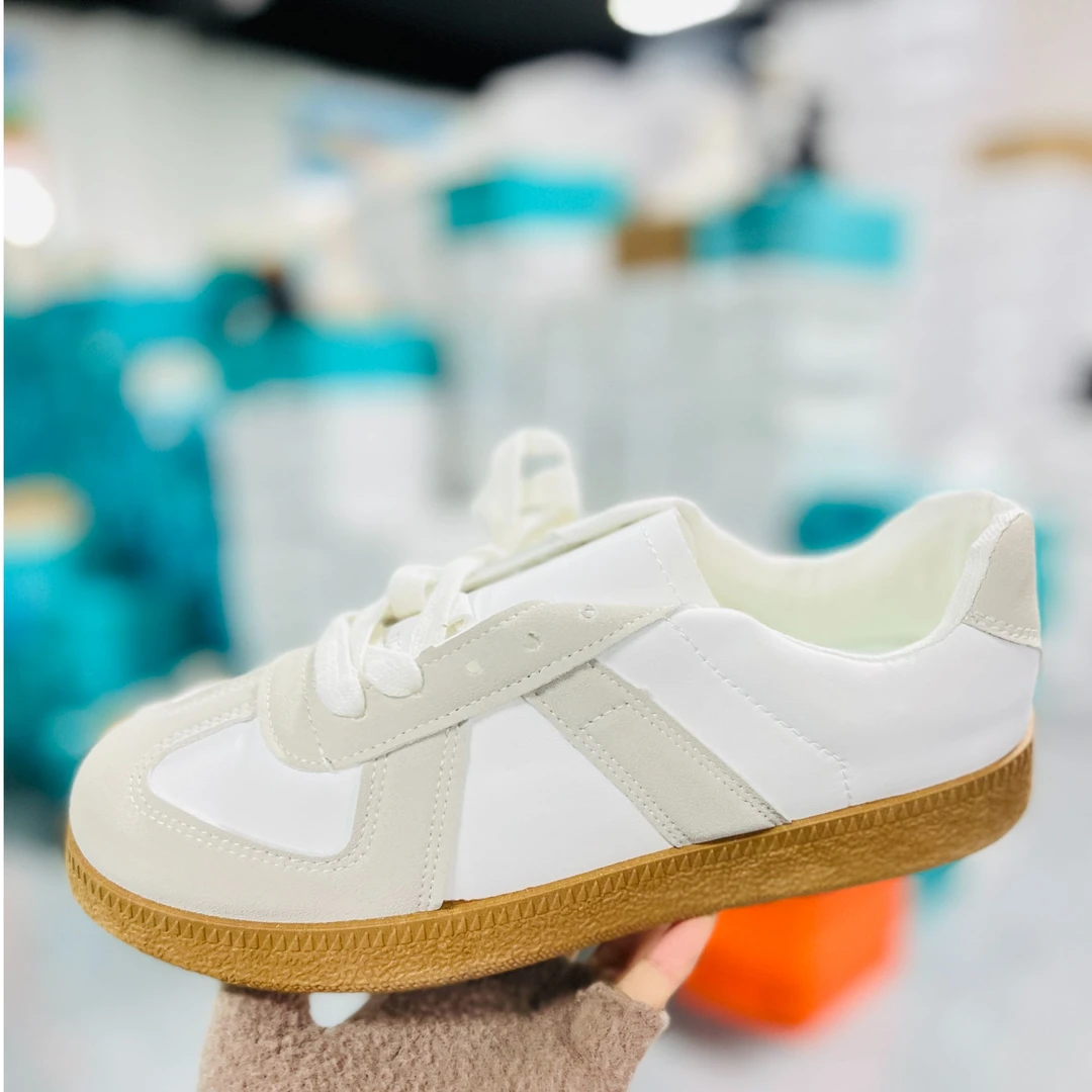 AC-5断码处理清货时尚百搭女鞋