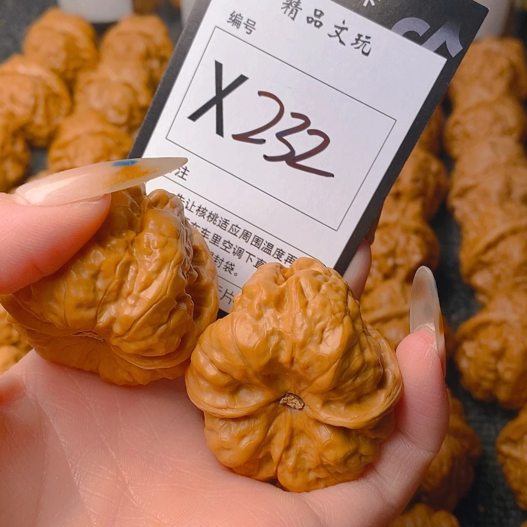 手串/手链核桃蛤蟆