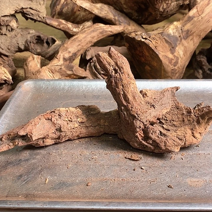 花梨木类王***道海南花梨