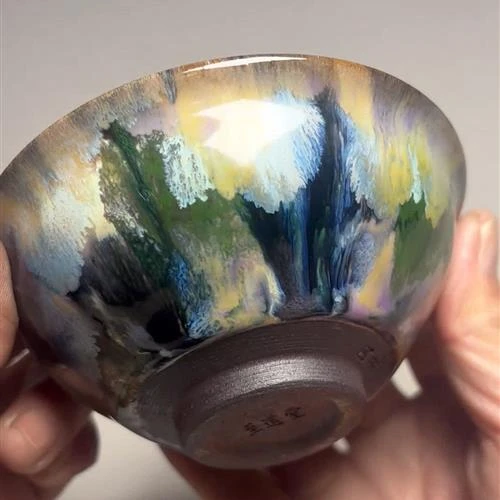 【闪购商品】茶盏-117............