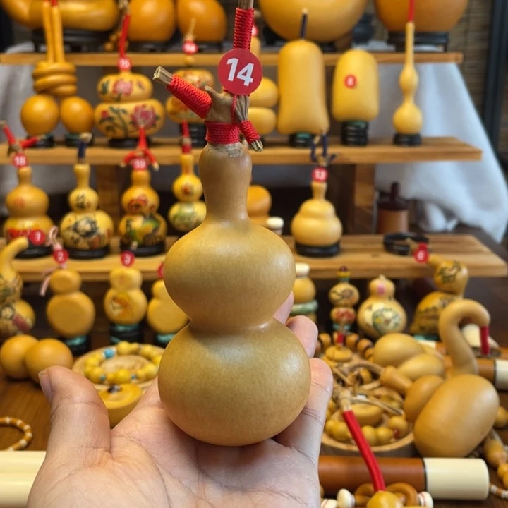 劲*天然葫芦自然生长