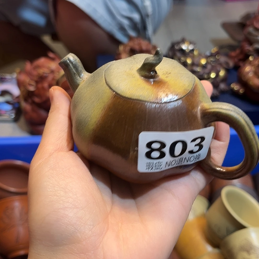 紫砂茶宠紫砂111111