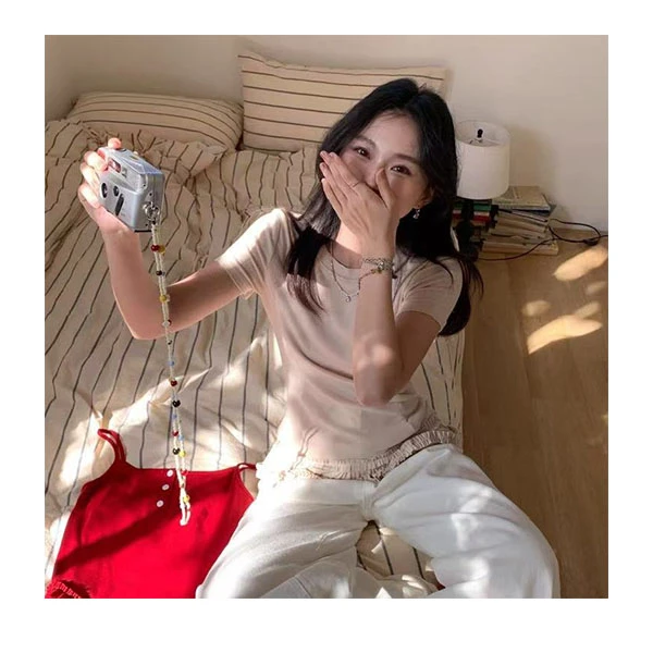 【妮涵家专属】夏季上衣非主图款-以直播间编码下单 不备注不发货