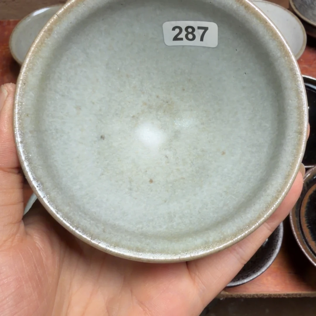 茶盏焦源龙窑，不忘初心287