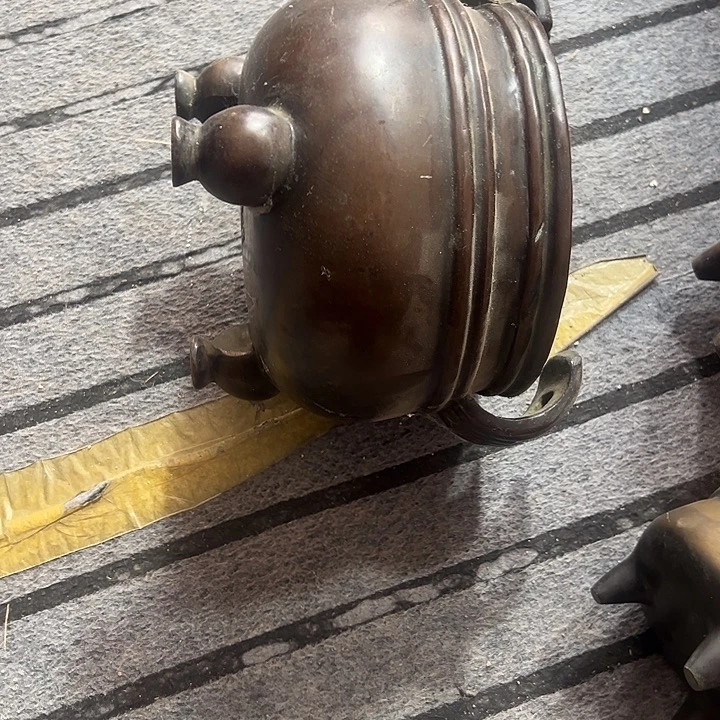 山***兴紫砂发财致富发财致富