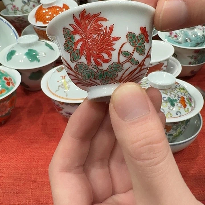 陶瓷艺术品收藏陶瓷