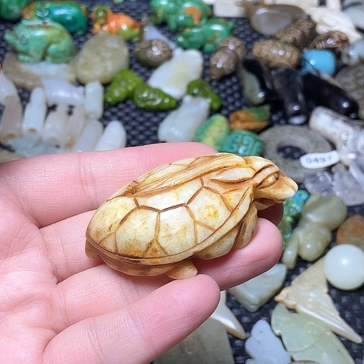 摆件直播间链接159