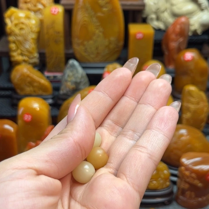 寿山石ঞ****14728369966