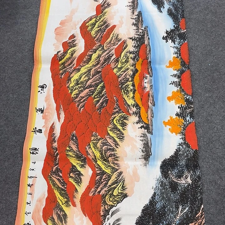 国画今天国画作品欣赏