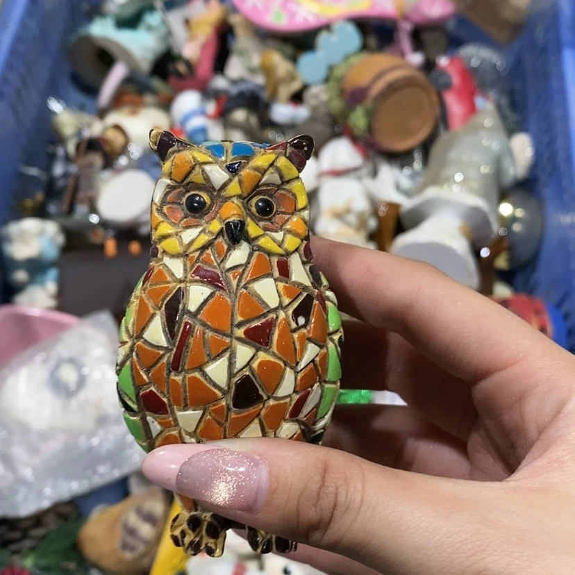 【闪购商品】树脂制品树脂等材料