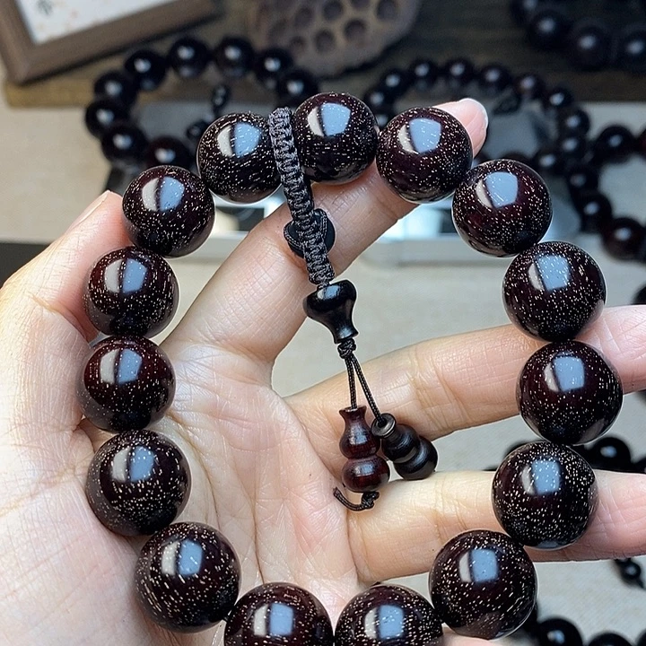 檀香紫檀（小叶紫檀）1.5爆