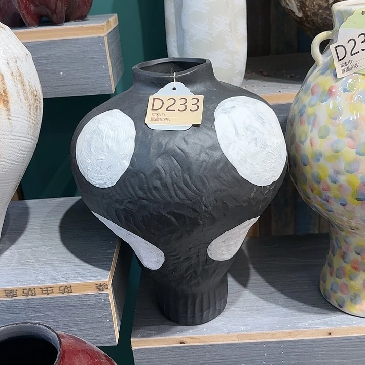 景德镇陶瓷艺术品