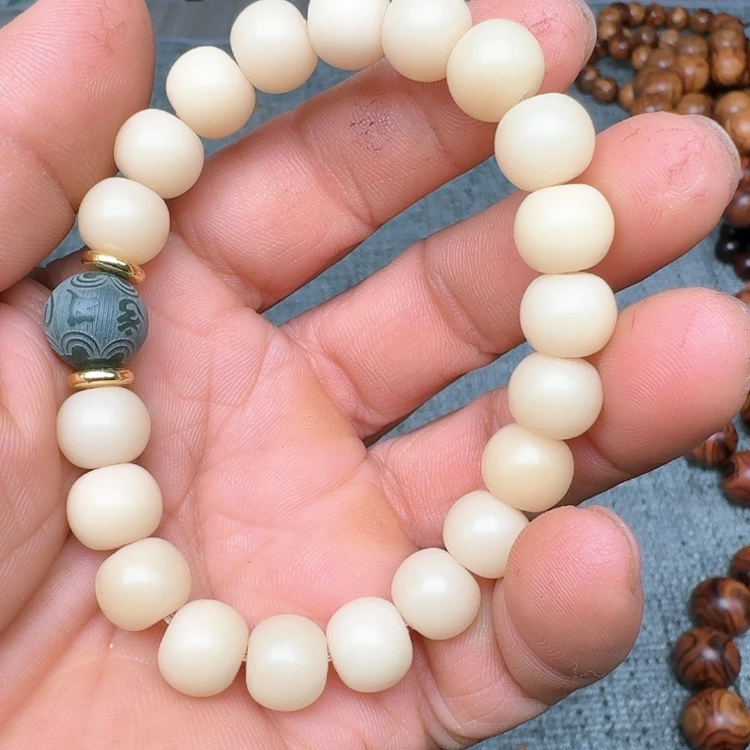 凤眼菩提手串精品小商品批发零售