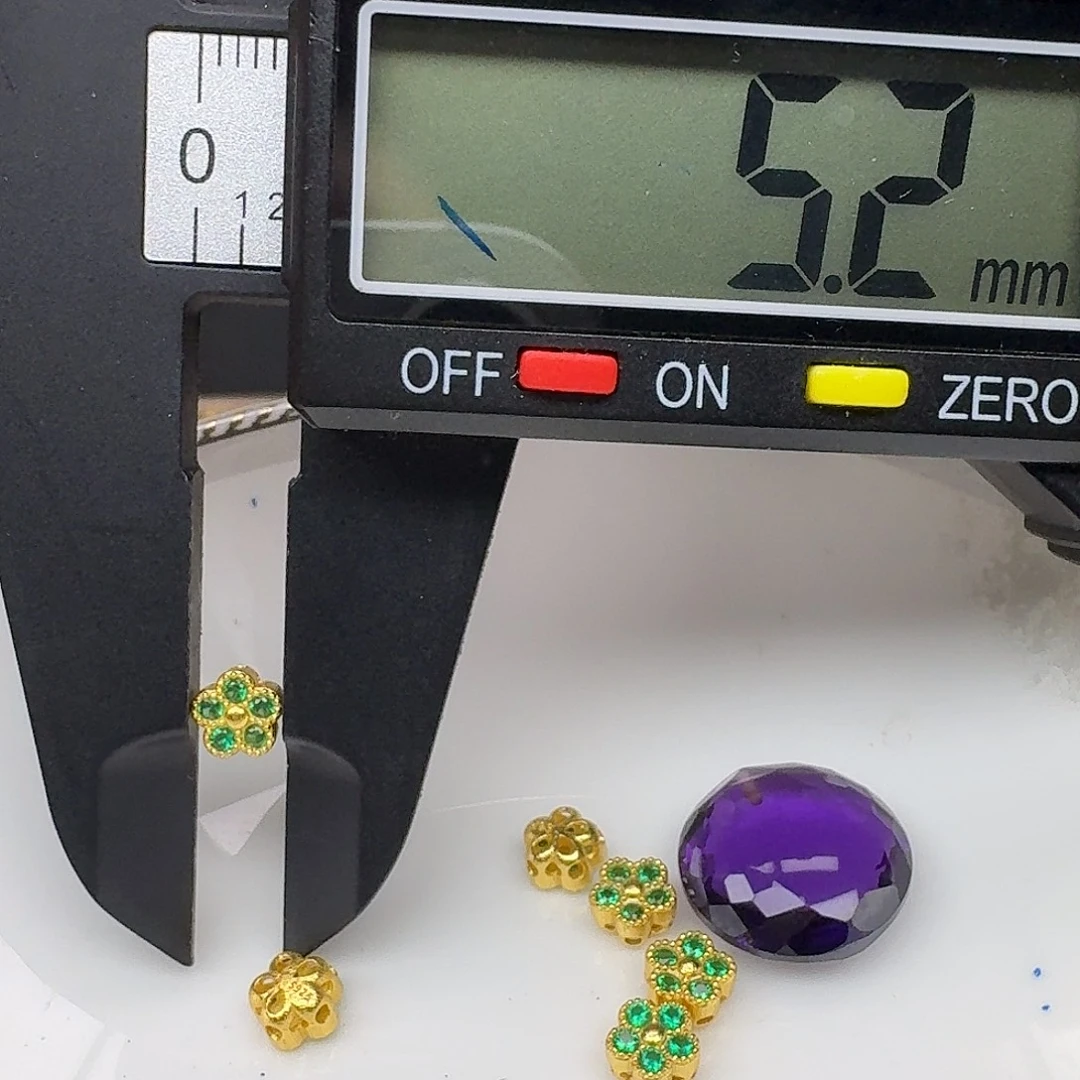 紫晶颈饰银S925镶嵌紫水晶925镶嵌11