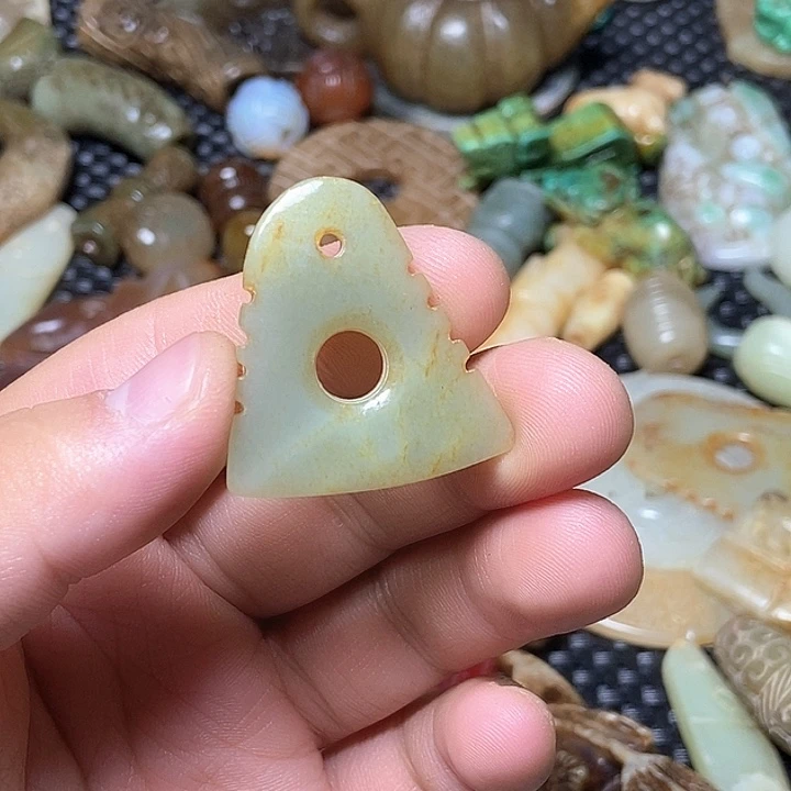摆件直播间链接154