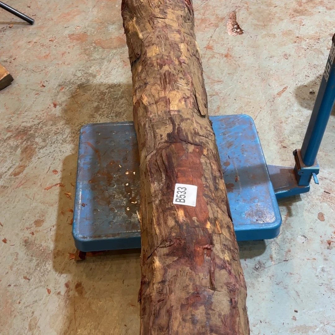 一物一拍血檀编码533紫砂