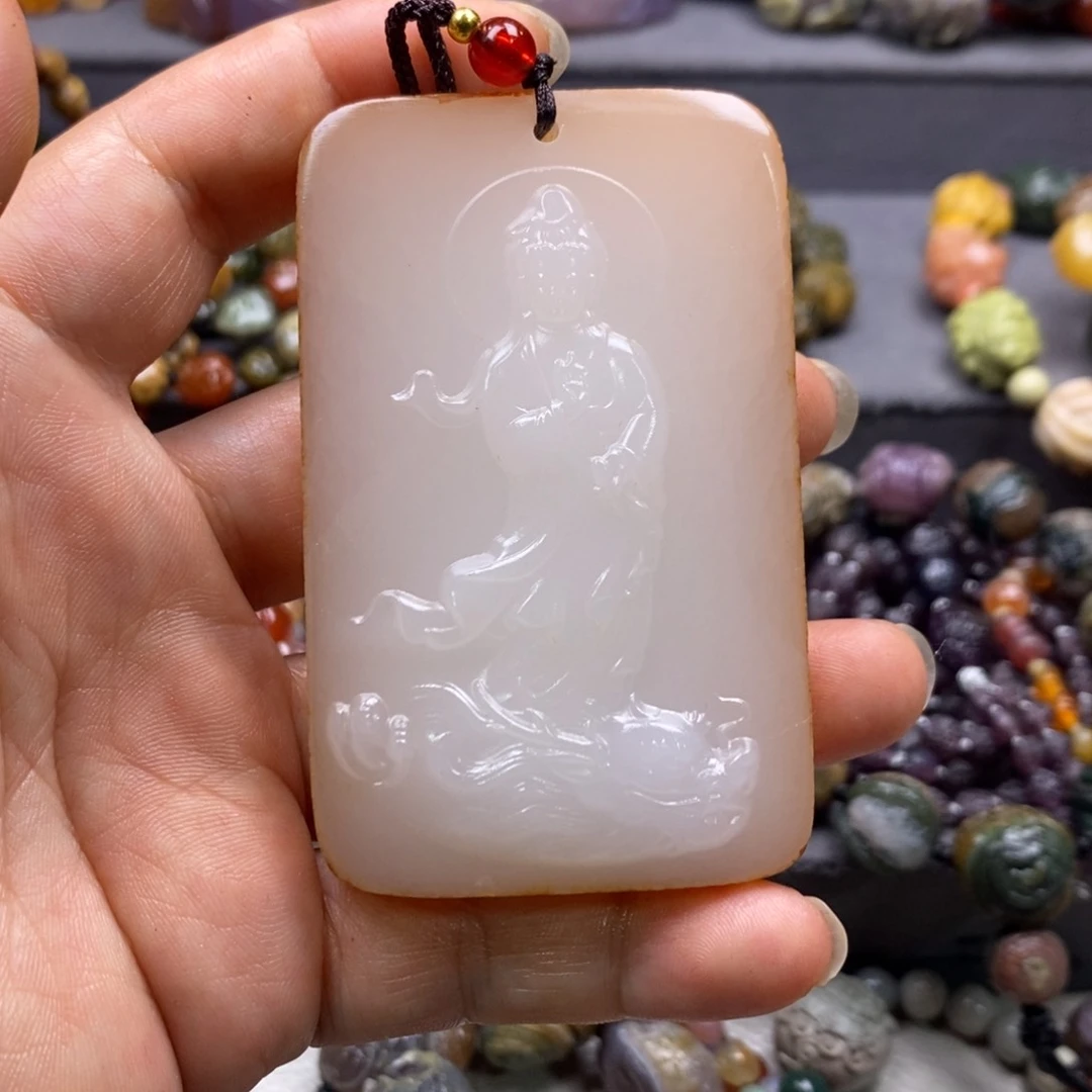 合金颈饰玛瑙/玉髓